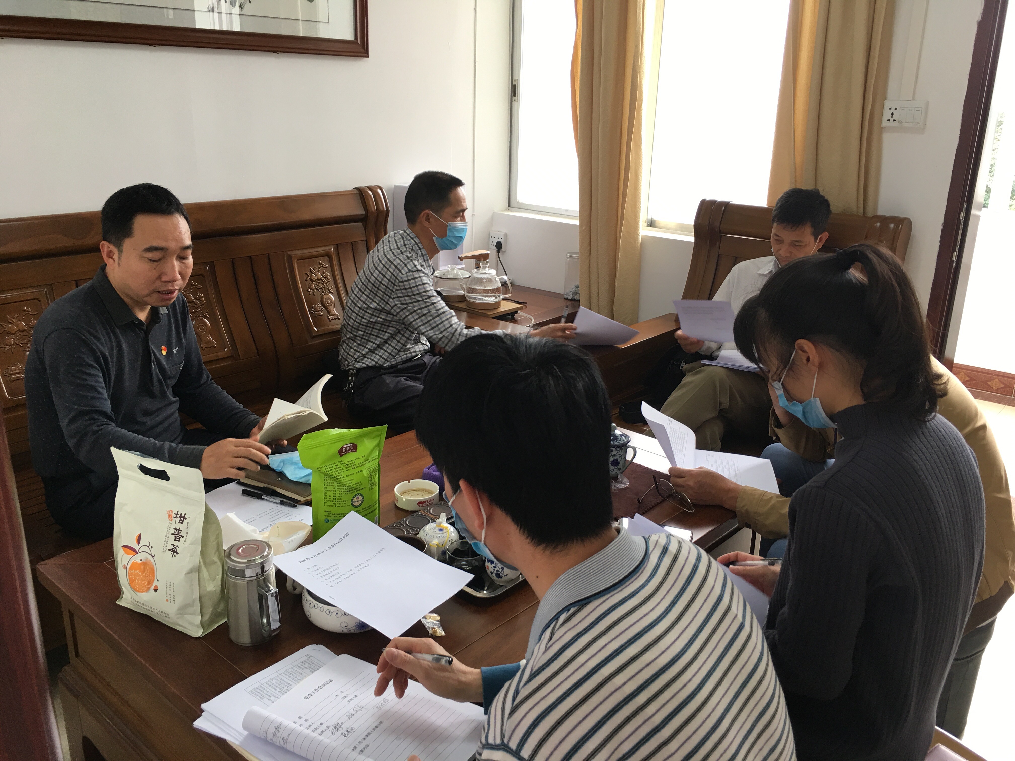 20200415）“4.15”全民國家安全教育日宣傳教育_1