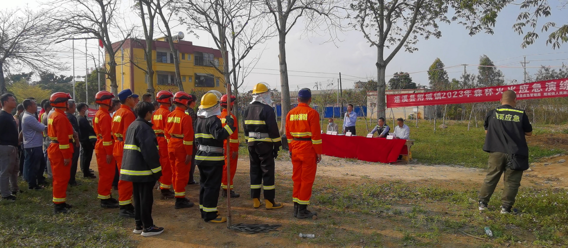 遂溪:全力筑牢安全防線 聚力護航“兩會”安全5.png