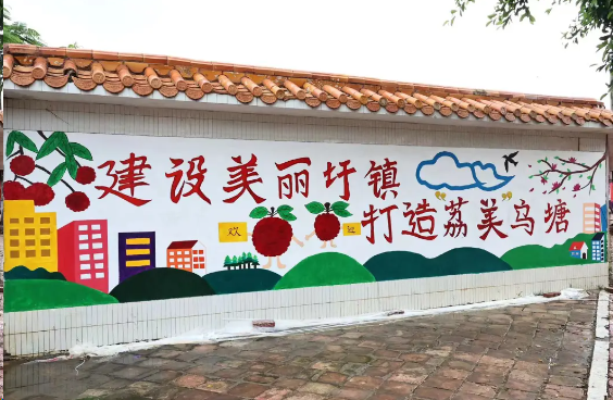 “百千萬(wàn)工程”突擊隊(duì)：激活“鎮(zhèn)”能量，注入新活力