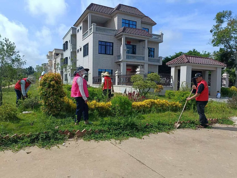 4 開展房前屋后衛(wèi)生清理.jpg