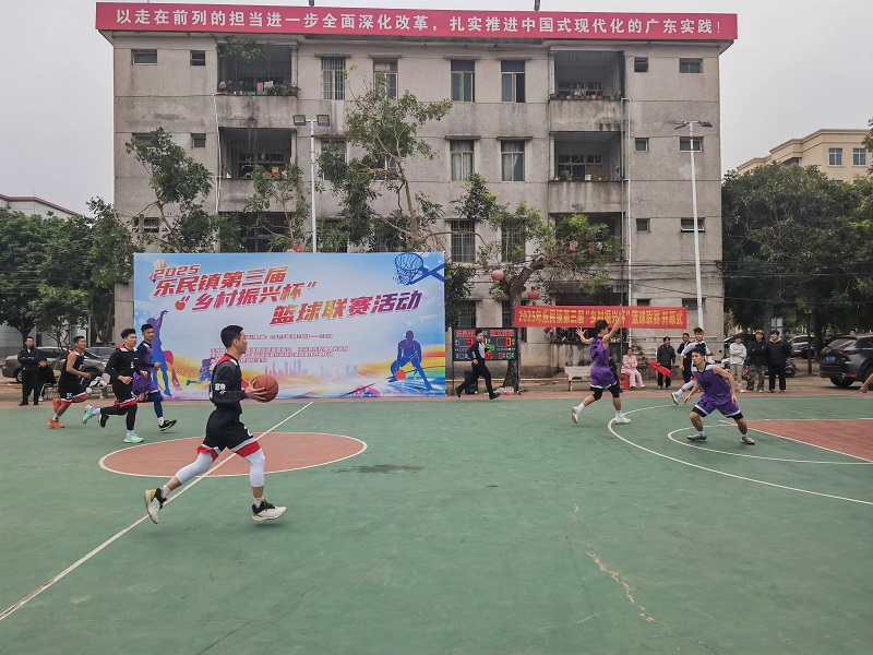 圖9:“鄉(xiāng)村振興杯”籃球聯(lián)賽精彩粉呈.jpg