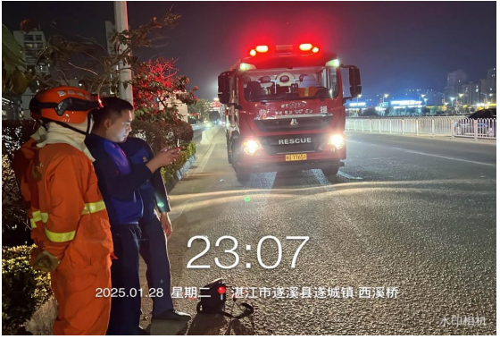 遂溪森林消防的春節(jié)堅(jiān)守：防火護(hù)林 守護(hù)萬家1.png