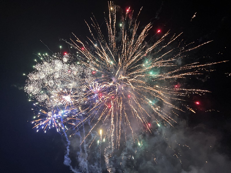 9 煙花表演.JPG