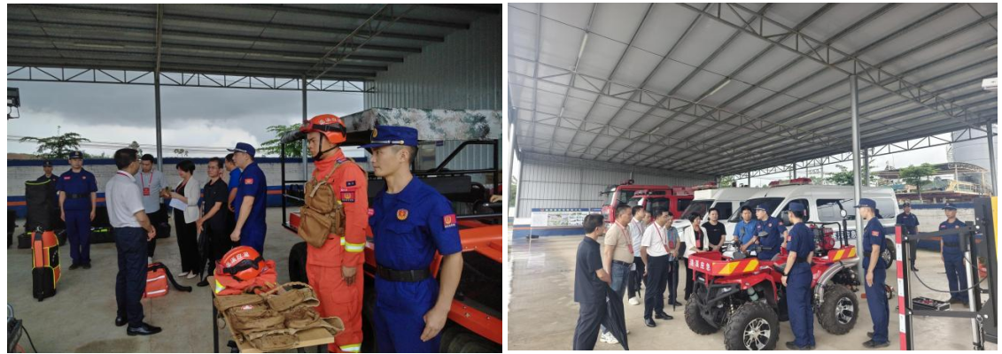 強(qiáng)化調(diào)研指導(dǎo) 提高防災(zāi)能力1.png