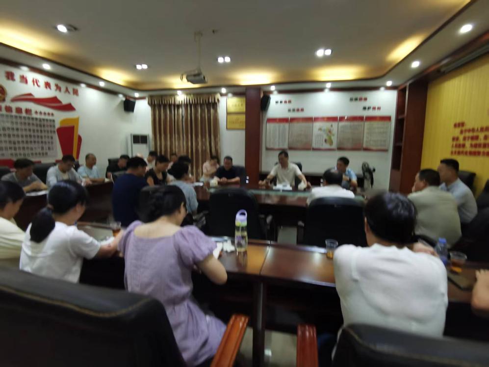 多元力量齊上陣  “三清三拆三整治”見(jiàn)實(shí)效