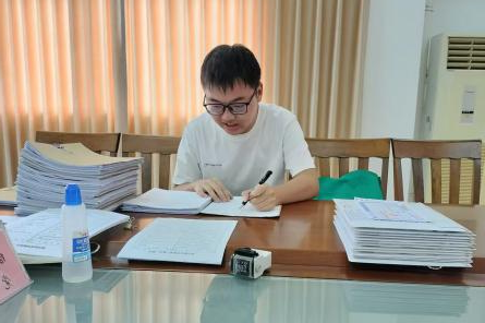 “鄉(xiāng)”約遂溪·筑夢遂溪 | 我的返家鄉(xiāng)實踐故事——2025年遂溪縣大學(xué)生暑假“返家鄉(xiāng)”政務(wù)實踐感悟（三）