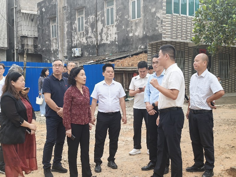 圖1:越秀區(qū)政協(xié)郭環(huán)主席深入樂(lè)民村開(kāi)展實(shí)地調(diào)研.jpg